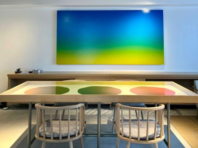 沖繩 | HOTEL ANTEROOM NAHA 那霸港濱酒店 沖繩 | HOTEL ANTEROOM NAHA 那霸港濱酒店