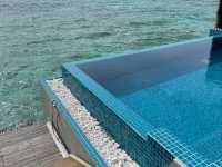Hideaway Beach Resort & Spa: An Exclusive Sanctuary of Tranquility and Luxury