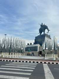 แพลนพาเที่ยวอีสานใต้ •บุรีรัมย์• 2 วัน 1 คืน