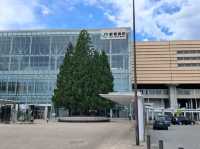 Aomori & Hiroseki 2 Day Trip