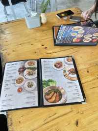 🍲 รีวิว : กินกับกง (Kin Kub Gong) – ลำปาง