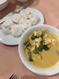 🌺布吉老宅風情|Raya Restaurant 必食推薦