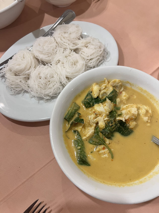 🌺布吉老宅風情|Raya Restaurant 必食推薦 🌺布吉老宅風情|Raya Restaurant 必食推薦