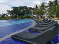 Scenic Stay at Forest City Golf Hotel