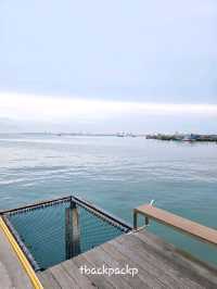 บ้านต๊ะ Baan Tah on the Sea บางเสร่ ฟีลดี น่าพัก😍