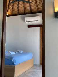 รีวิวที่พักบนเกาะเต่า cape shark villas