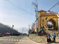 🇫🇷 วันชิล ๆ ในบรรยากาศยุโรปที่ Petite France