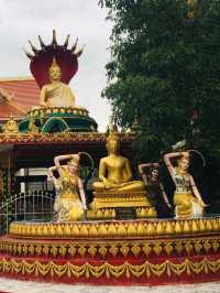 📍พระธาตุหลวงเวียงจันทน์ สปป.ลาว