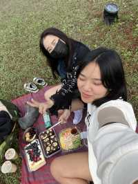 A Day at Yilan (picnic+beach and more!)👩🏻‍🤝‍👩🏼🧺✨