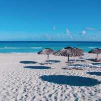 【キューバ🇨🇺のリゾート地】バラデロ🏝️