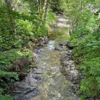 Hiking the Heart of the Tatras