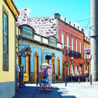 Explore the Historic Beauty of Arucas