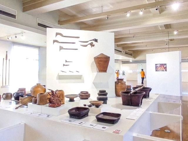 National Museum of Anthropology – A Journey into Filipino Identity 🏛️