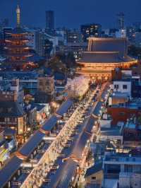 🗼 Tokyo 4D3N – Fast, Fun & Full of Vibes 🇯🇵✨