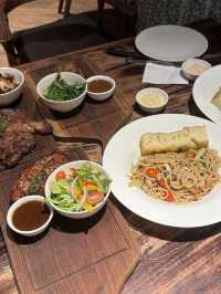 🌟 Gourmet Garage Bali – 짐바란 고메 스테이크 맛집 🌟