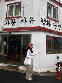 자연이 선물해준 특별한 하루 “제주”에서