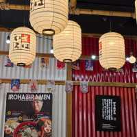 อิโรฮะ ราเมง & อิซากายะ เชียงราย 🍜