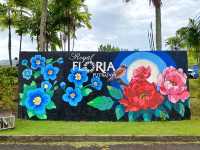 Royal Floria Putrajaya: Where Flowers Bloom… and So Do Instagram Posts!