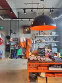 수원 오렌지 베이글, 뉴욕 감성 베이글 맛집! 🥯