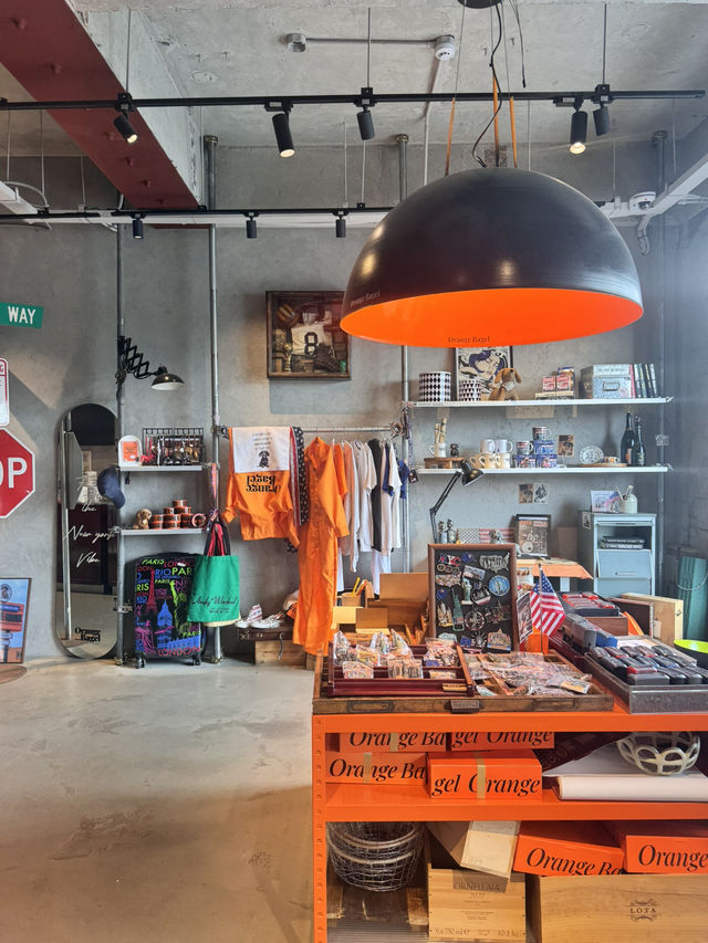 수원 오렌지 베이글, 뉴욕 감성 베이글 맛집! 🥯 수원 오렌지 베이글, 뉴욕 감성 베이글 맛집! 🥯