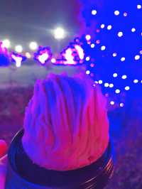横浜元町 アメリカ山公園 クリスマス予報