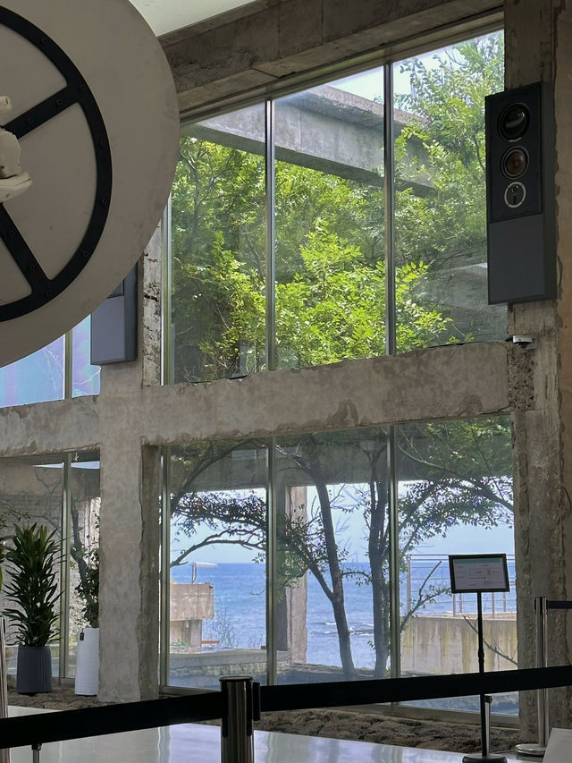 🌴 제주 서쪽, 바다와 노을의 시간 ✨