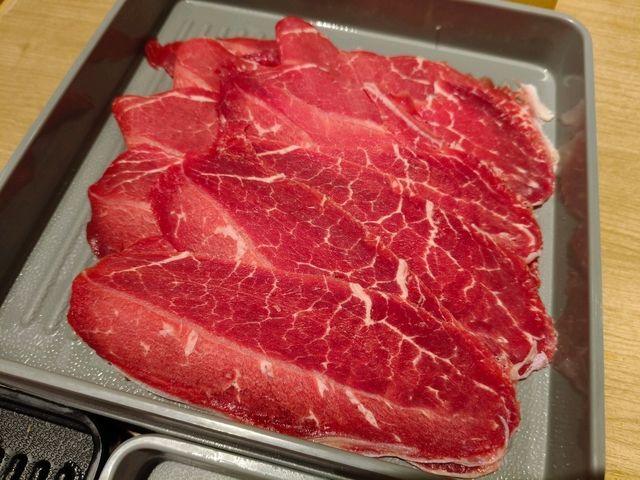 【鑽石山日系涮涮鍋|夏日涼住冷氣歎高質Shabu Shabu😋】 【鑽石山日系涮涮鍋|夏日涼住冷氣歎高質Shabu Shabu😋】