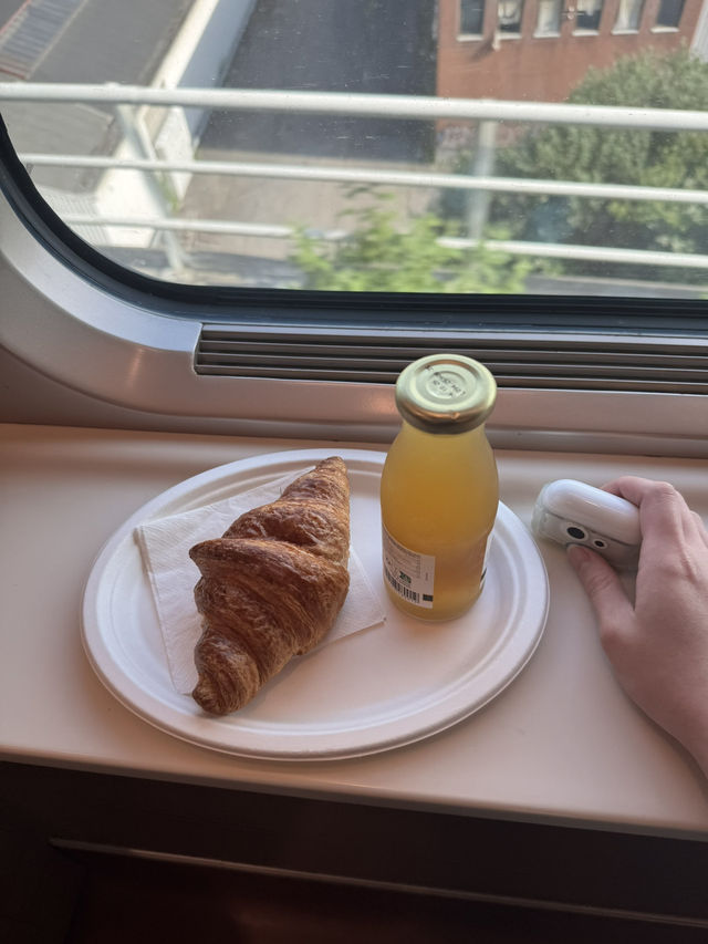 🇳🇱🇩🇪 Foodie Adventure: Amsterdam & Berlin