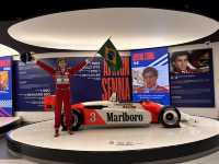 澳門必遊 ~~~大賽車🏁🏎️博物館