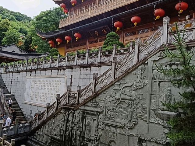 Unveiling Hangzhou in 7-days journey