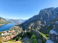Montenegro: Europe's hidden gem!