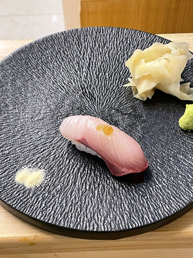 🍣 특별한 순간을 채우는 수원의 스시이찌 🌟