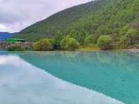 หุบเขาพระจันทร์สีน้ำเงิน (Blue Moon Valley)