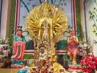ศาลพระเสื้อเมือง นครศรีธรรมราช
