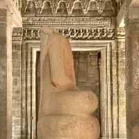 The spiritual devotion of the Khmer Empire 👫😎👍😍🌸❤️