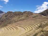 Macchu Picchu: One of the places you must visit in your lifetime