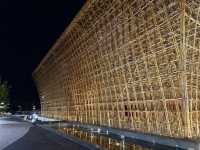 รีวิว Bamboo Legend Grand World Phu Quoc 🎋