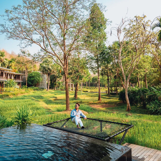 Veranda High Resort Chiang Mai - MGallery Veranda High Resort Chiang Mai - MGallery