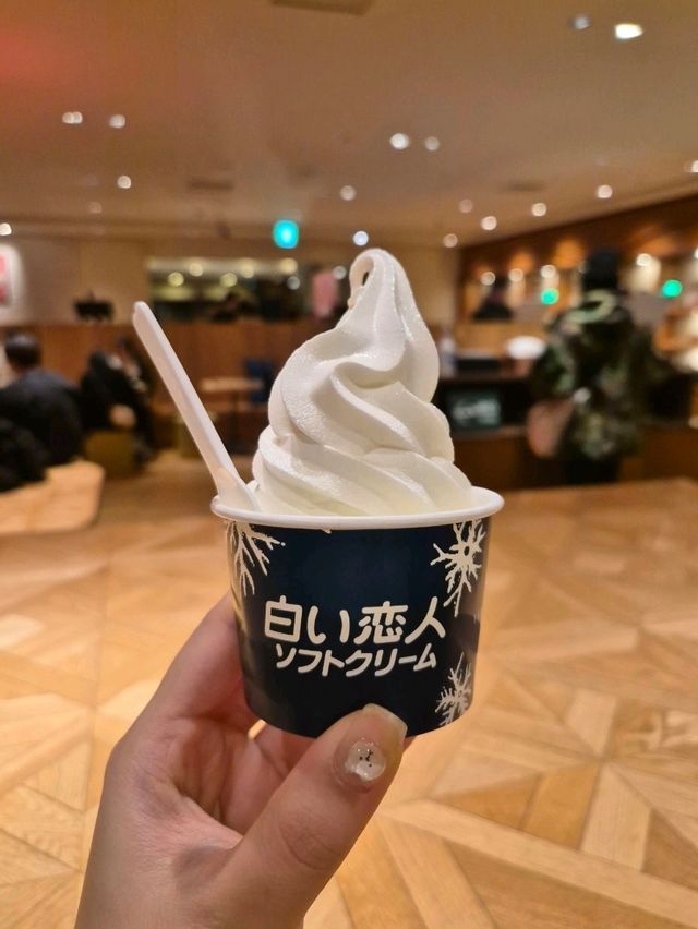🤤삿포로에서 먹은 추천 음식 모음(3)🤤