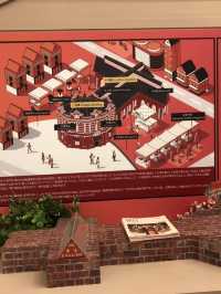 ตึกอิฐแดง The Red House