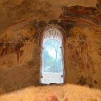 Saints & Sunken Cities: My Solo Trip to Demre