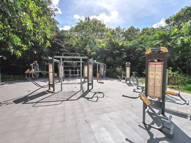 深圳｜深圳灣公園