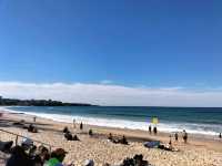 🏖️Lunch At The Beach🏖️