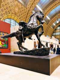 Musée d'Orsay: A Parisian Gem You Can’t Miss