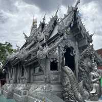 ✨ วัดศรีสุพรรณ อุโบสถเงินแห่งแรกของโลก