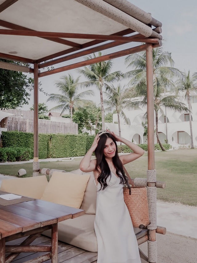พักผ่อนหย่อนใจที่ ศาลา สมุย เฉวงบีช รีสอร์ท พักผ่อนหย่อนใจที่ ศาลา สมุย เฉวงบีช รีสอร์ท