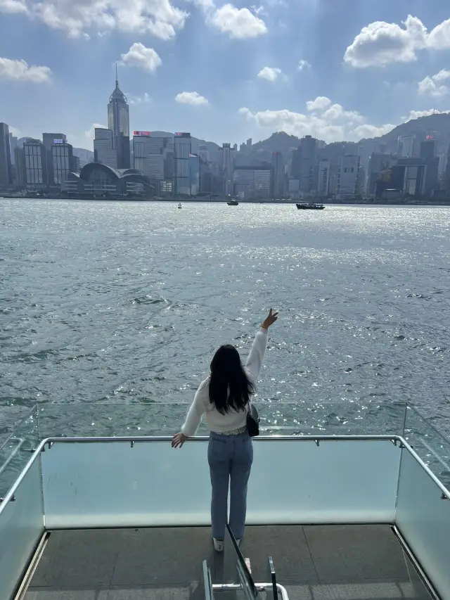 🇲🇾🇭🇰 Hong Kong 5D4N Free & Easy Trip | Avg. RM2.5k per pax