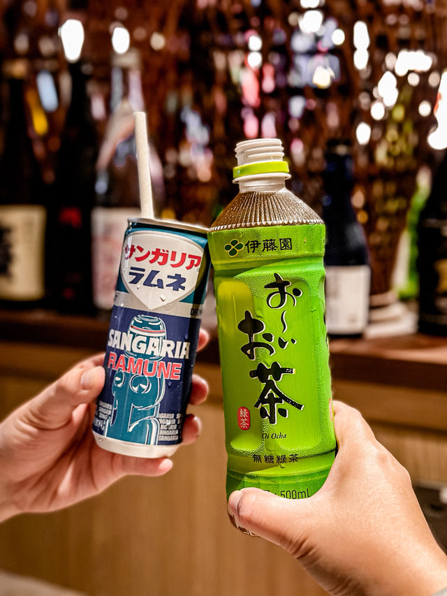竹麓拉麵・中環街市店|隱藏鬧市中的東瀛濃醇滋味 竹麓拉麵・中環街市店|隱藏鬧市中的東瀛濃醇滋味