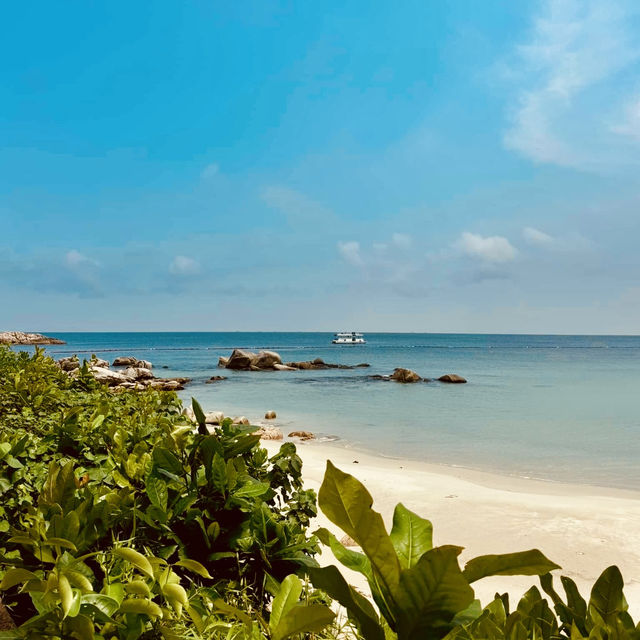 All-Inclusive Bliss at Club Med Bintan All-Inclusive Bliss at Club Med Bintan
