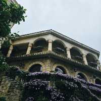 เที่ยวบานาฮิลล์ (Ba Na Hill) ฟิลยุโรปในเวียดนาม